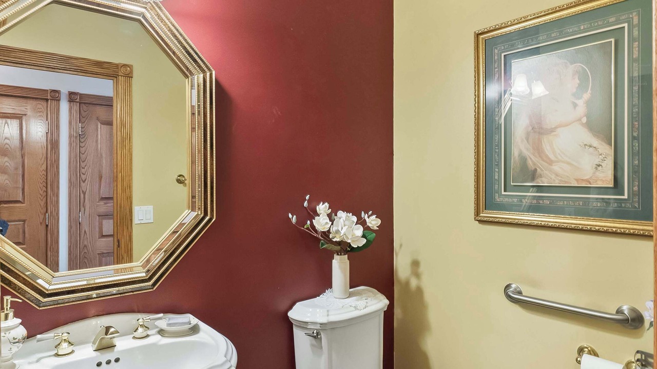 Photo of Bathroom in Layton
