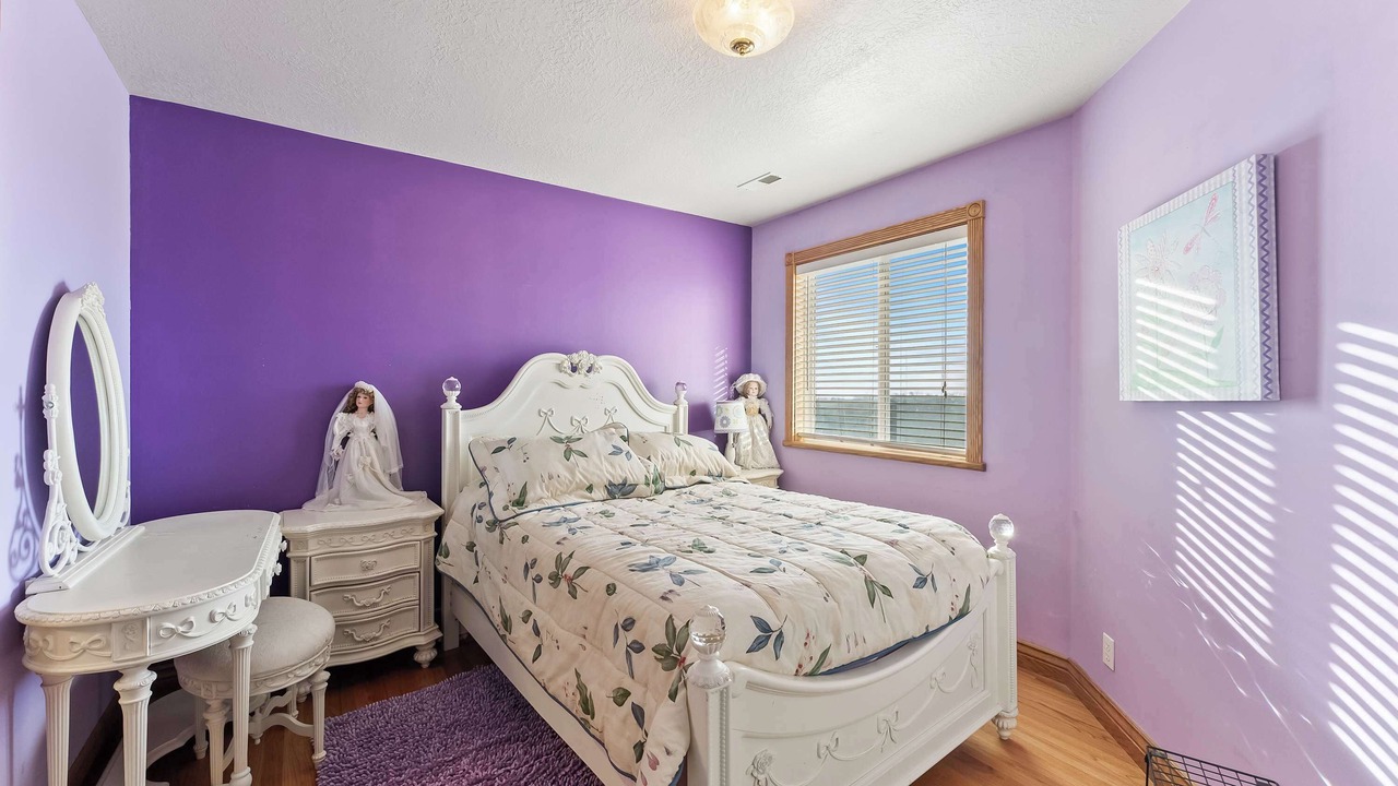 Photo of Bedroom in Layton