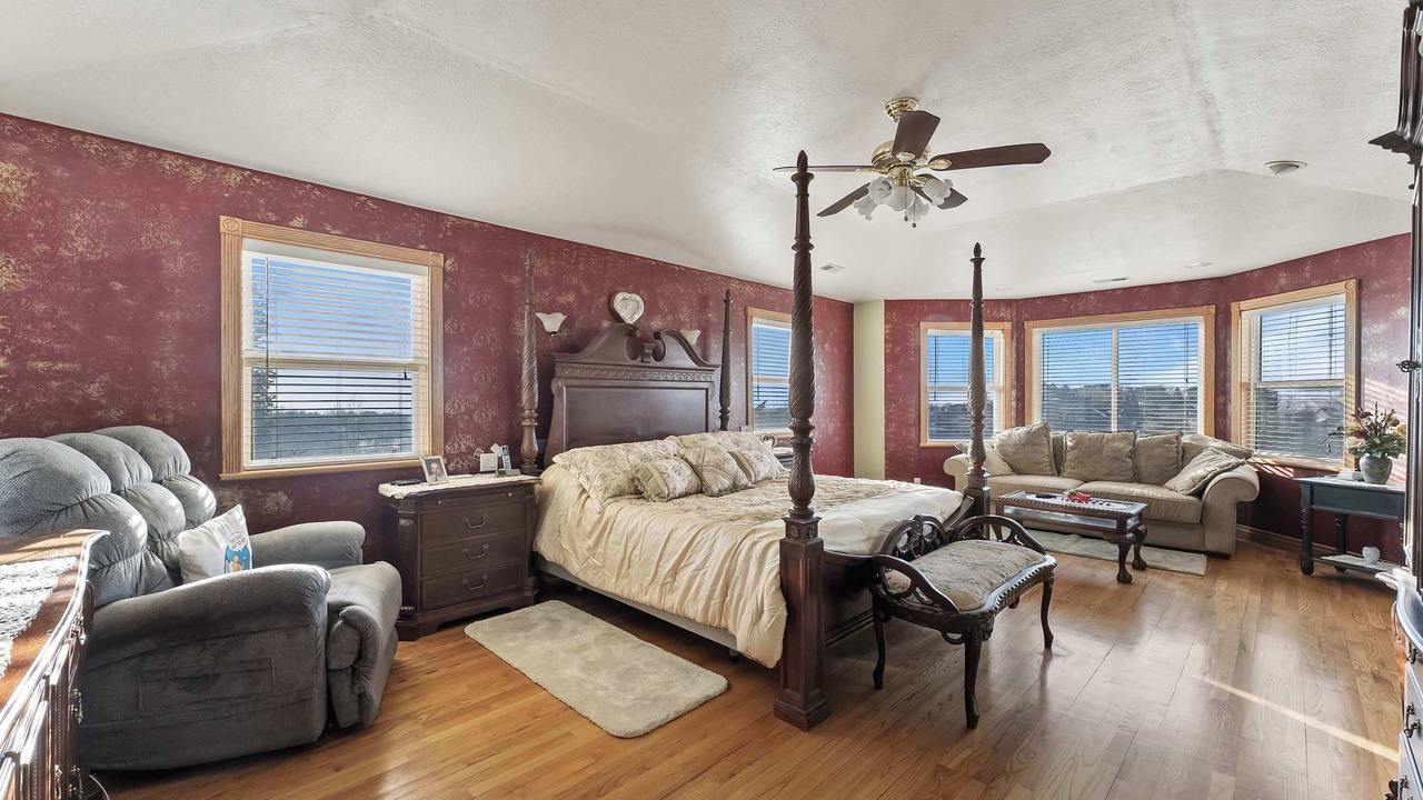 Photo of Bedroom in Layton