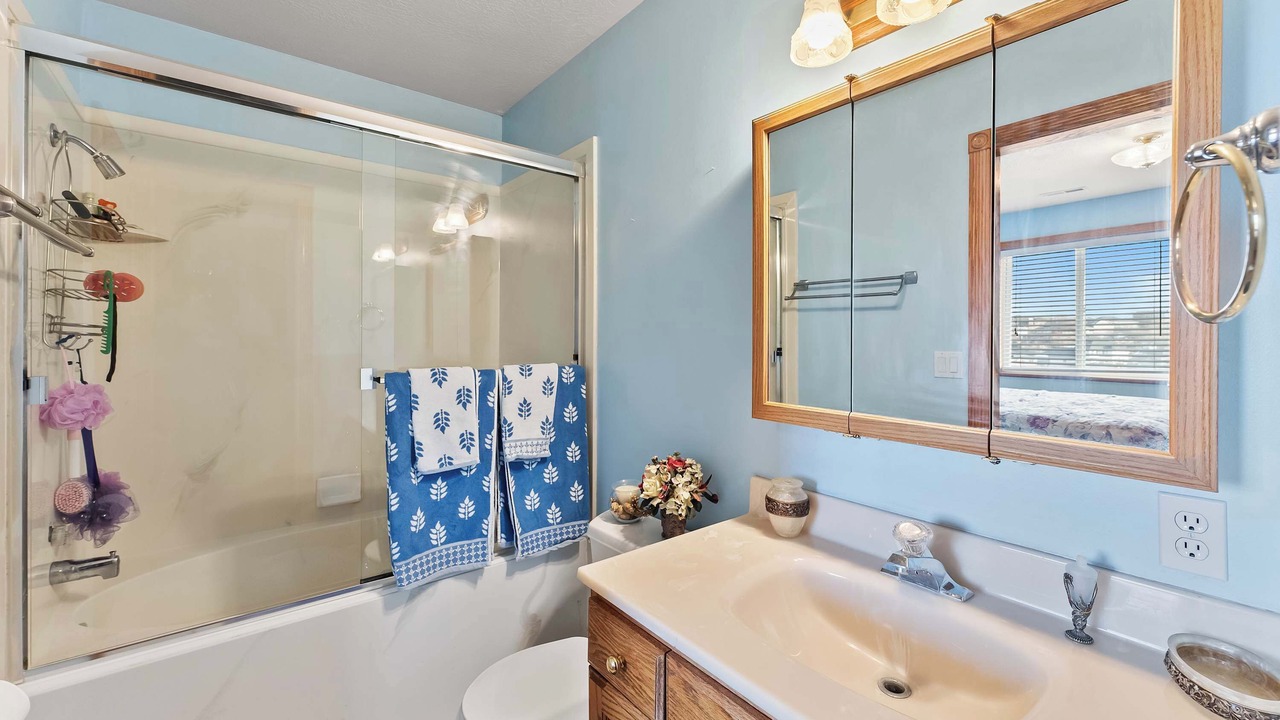 Photo of Bathroom in Layton