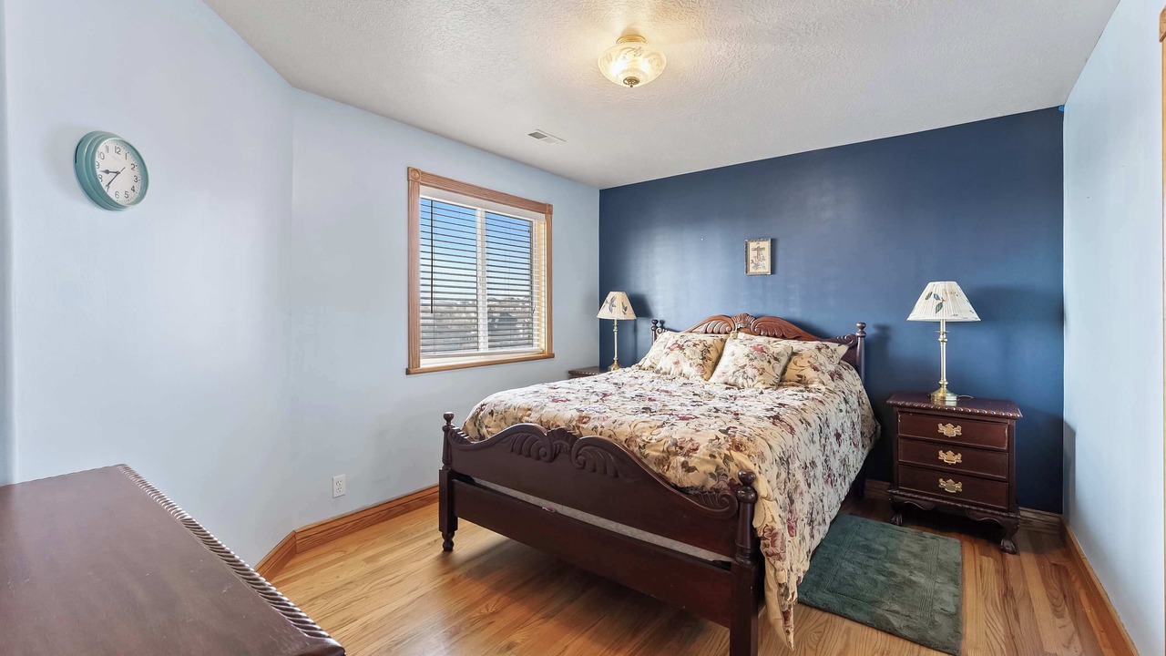 Photo of Bedroom in Layton