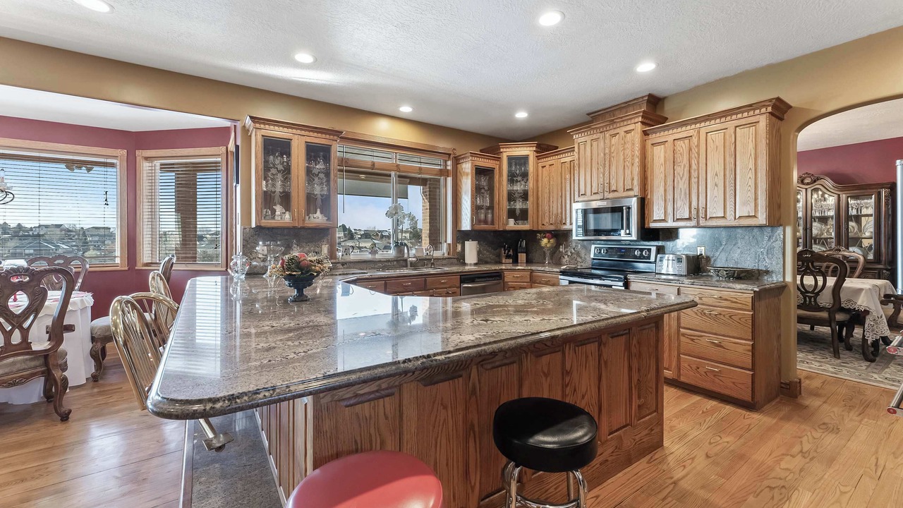 Photo of Kitchen in Layton