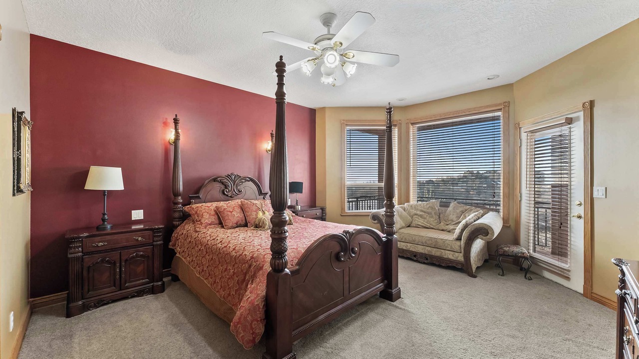 Photo of Bedroom in Layton
