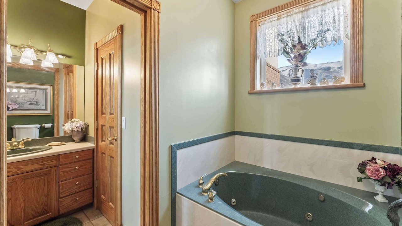 Photo of Bathroom in Layton