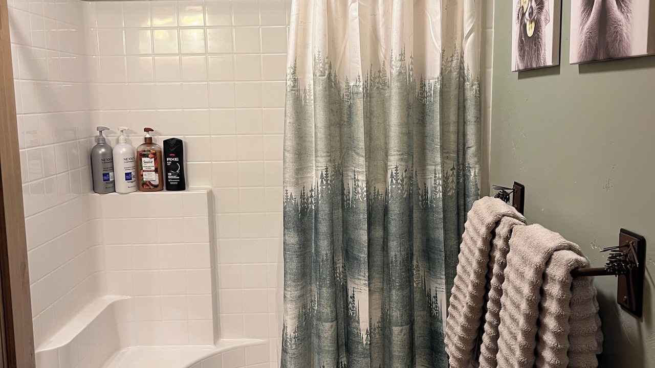 Photo of Bathroom in Last Chance