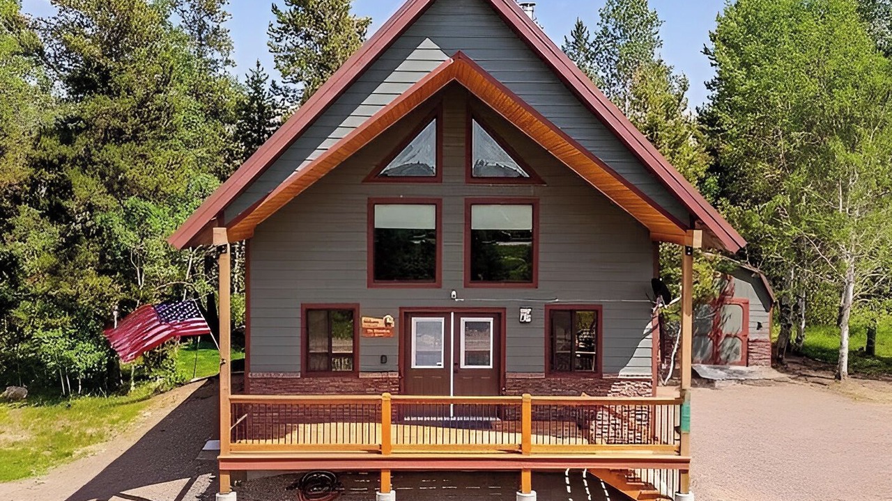 Photo of Outdoor in Last Chance
