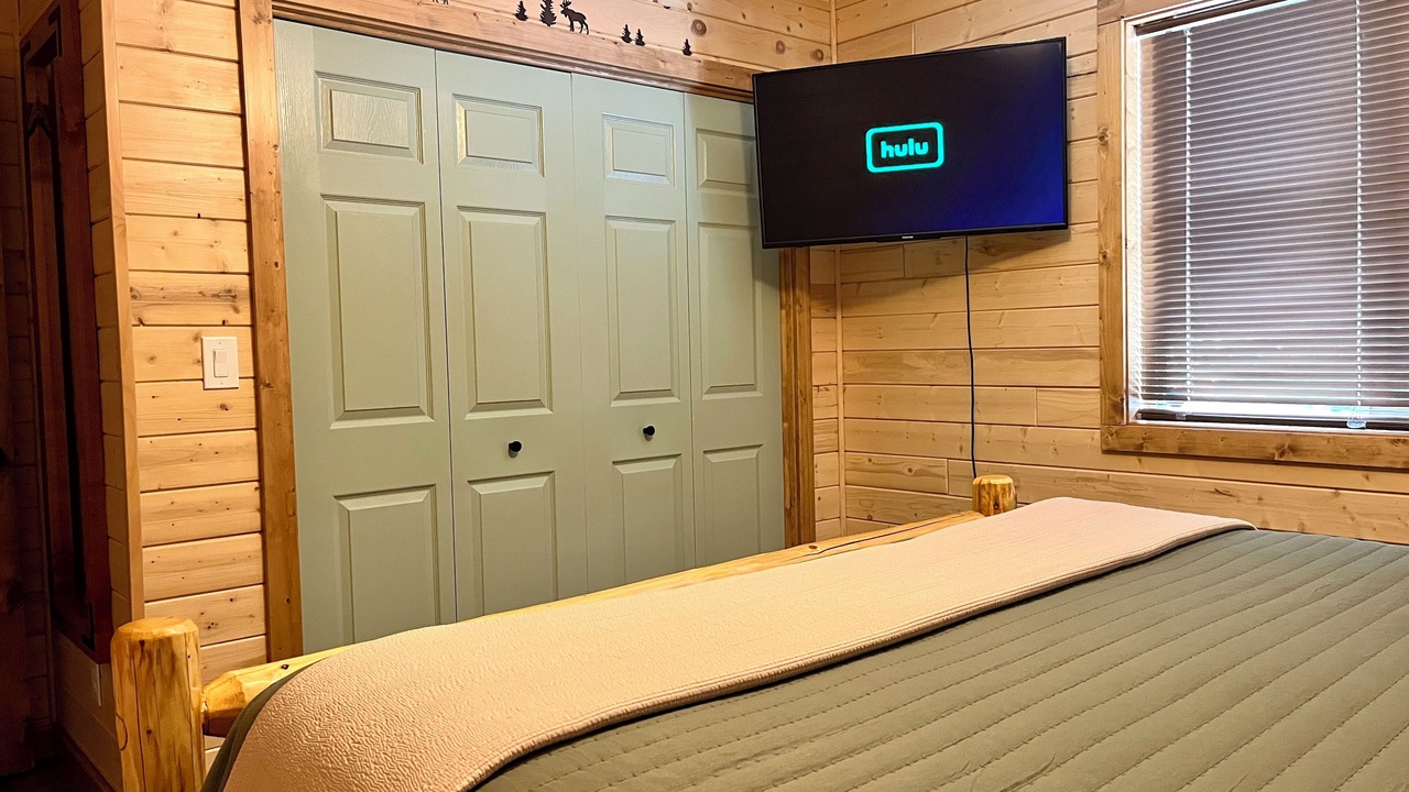 Photo of Bedroom in Last Chance