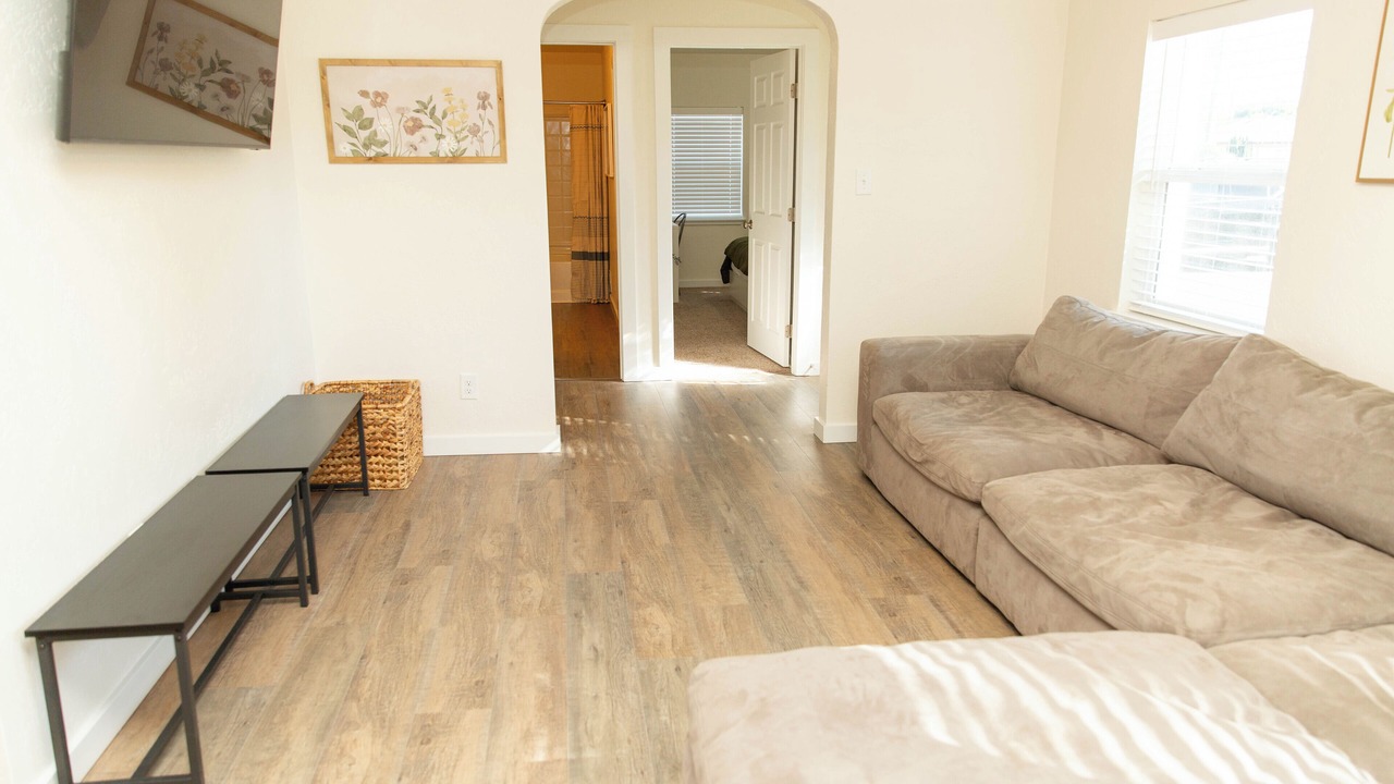 Photo of Livingroom in Twin Falls