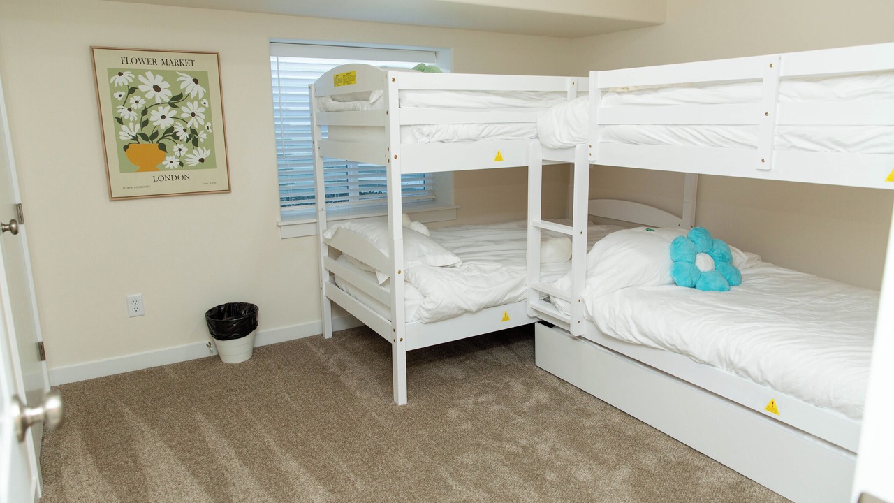 Photo of Bedroom in Twin Falls