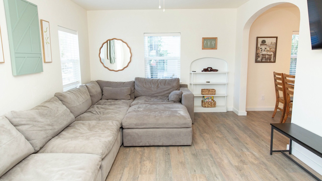 Photo of Livingroom in Twin Falls