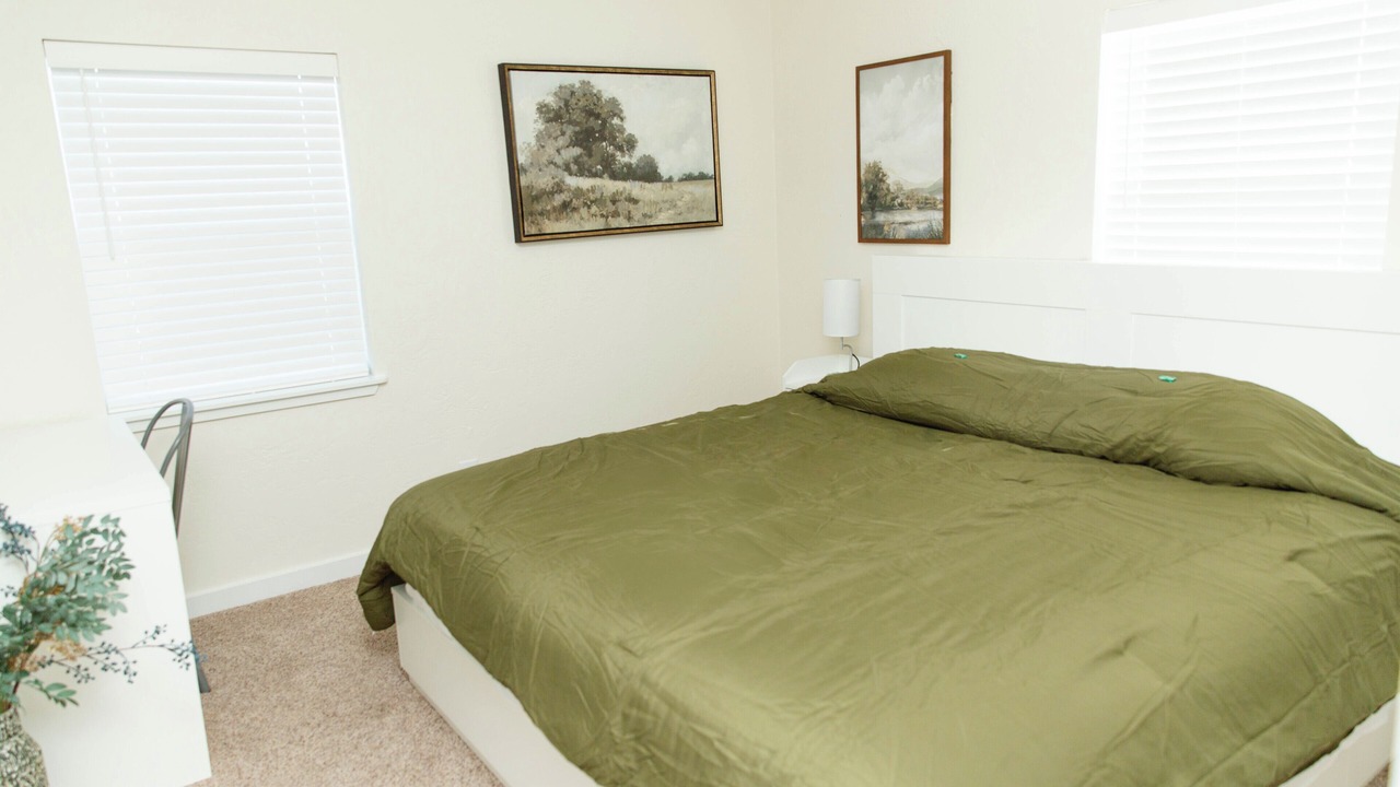 Photo of Bedroom in Twin Falls