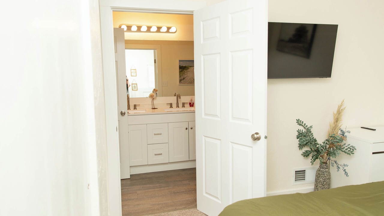 Photo of Bedroom in Twin Falls