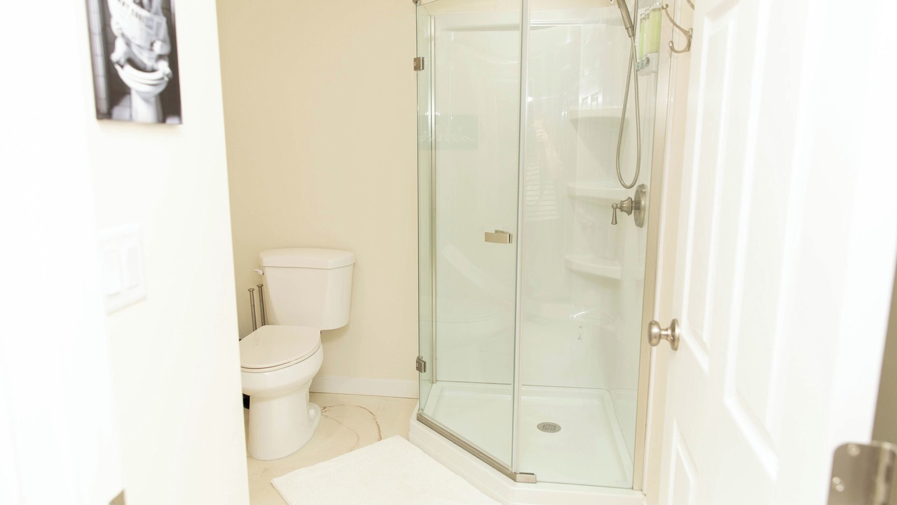 Photo of Bathroom in Twin Falls
