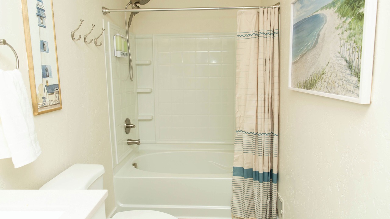 Photo of Bathroom in Twin Falls