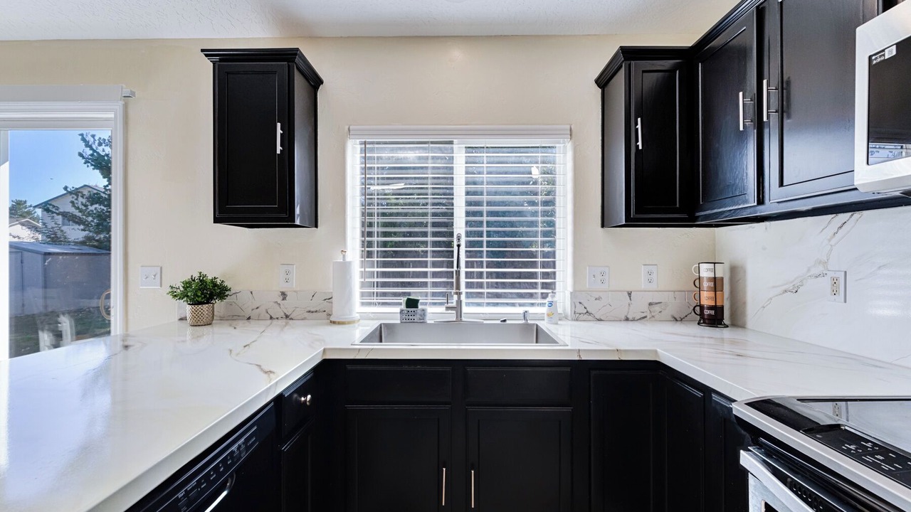 Photo of Kitchen in Caldwell