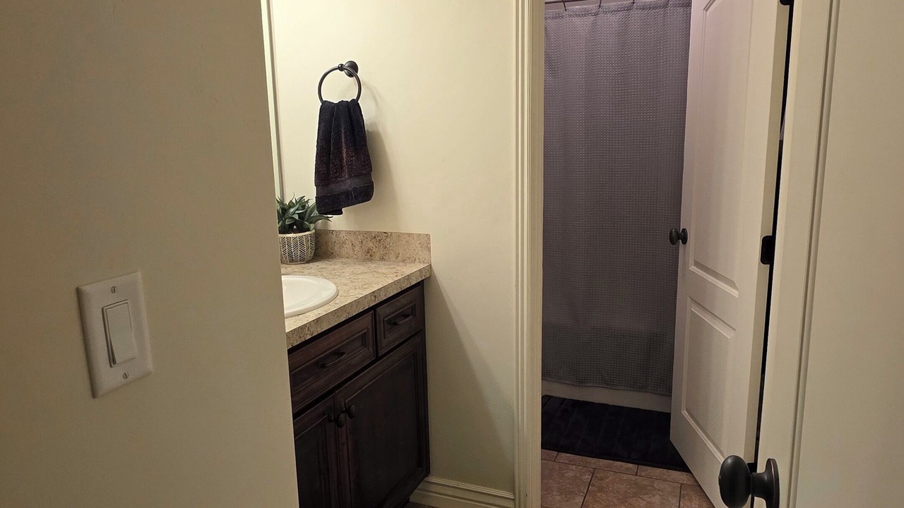 Photo of Bathroom in Layton