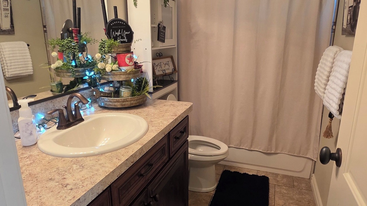 Photo of Bathroom in Layton