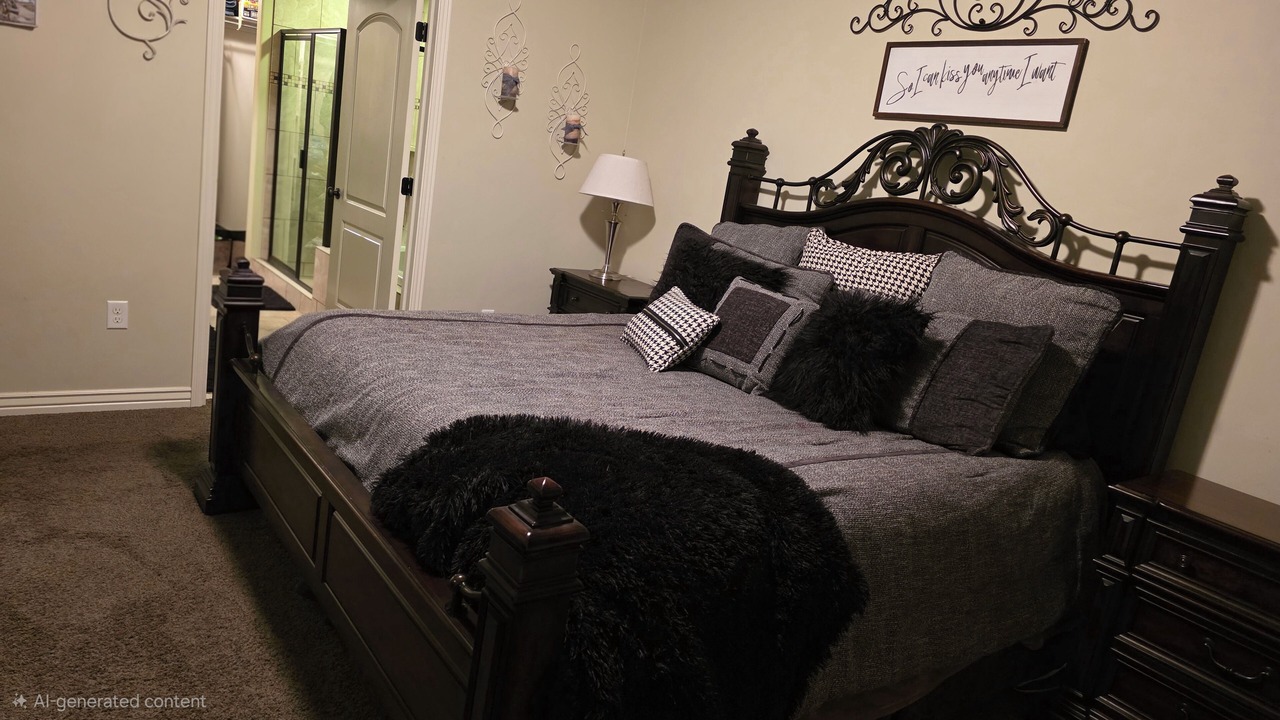 Photo of Bedroom in Layton