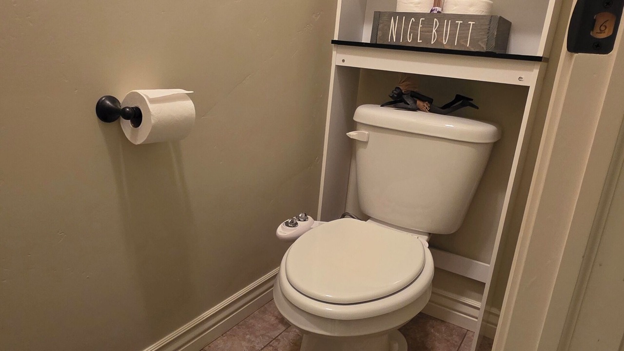 Photo of Bathroom in Layton
