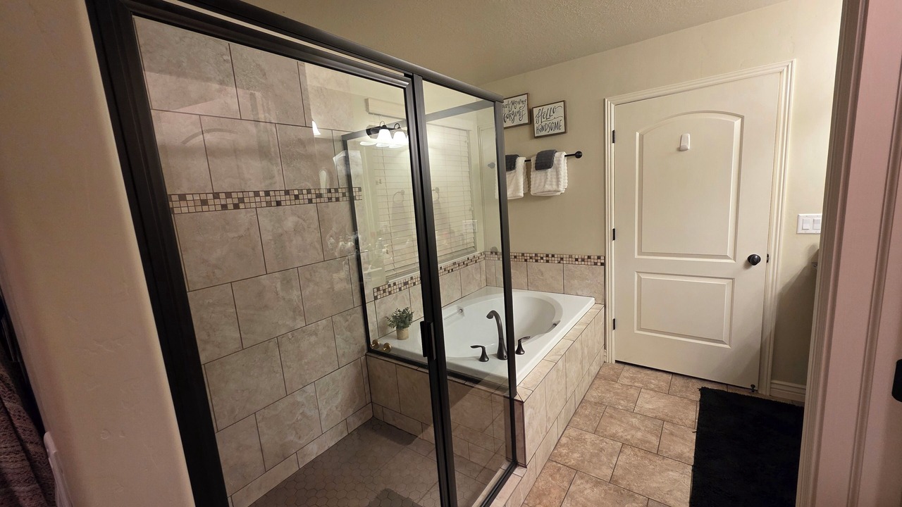 Photo of Bathroom in Layton