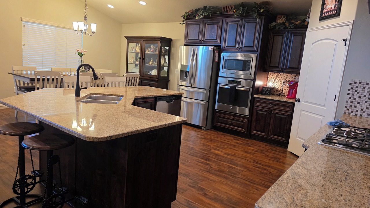 Photo of Kitchen in Layton