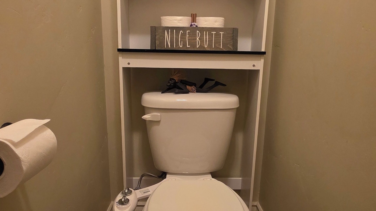 Photo of Bathroom in Layton