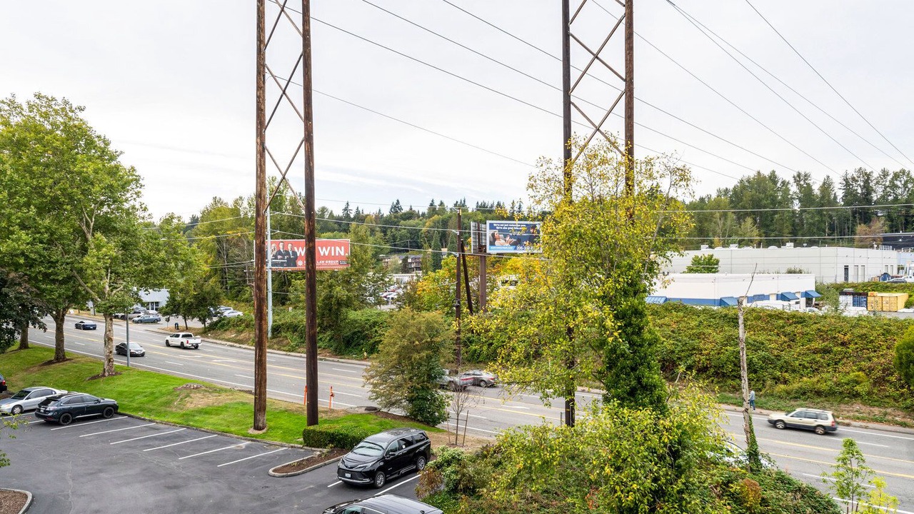 Photo of Outdoor in Redmond