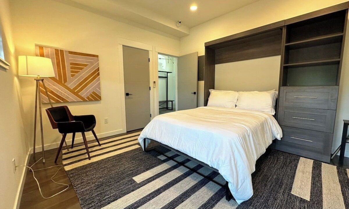 Photo of Bedroom in Columbia City