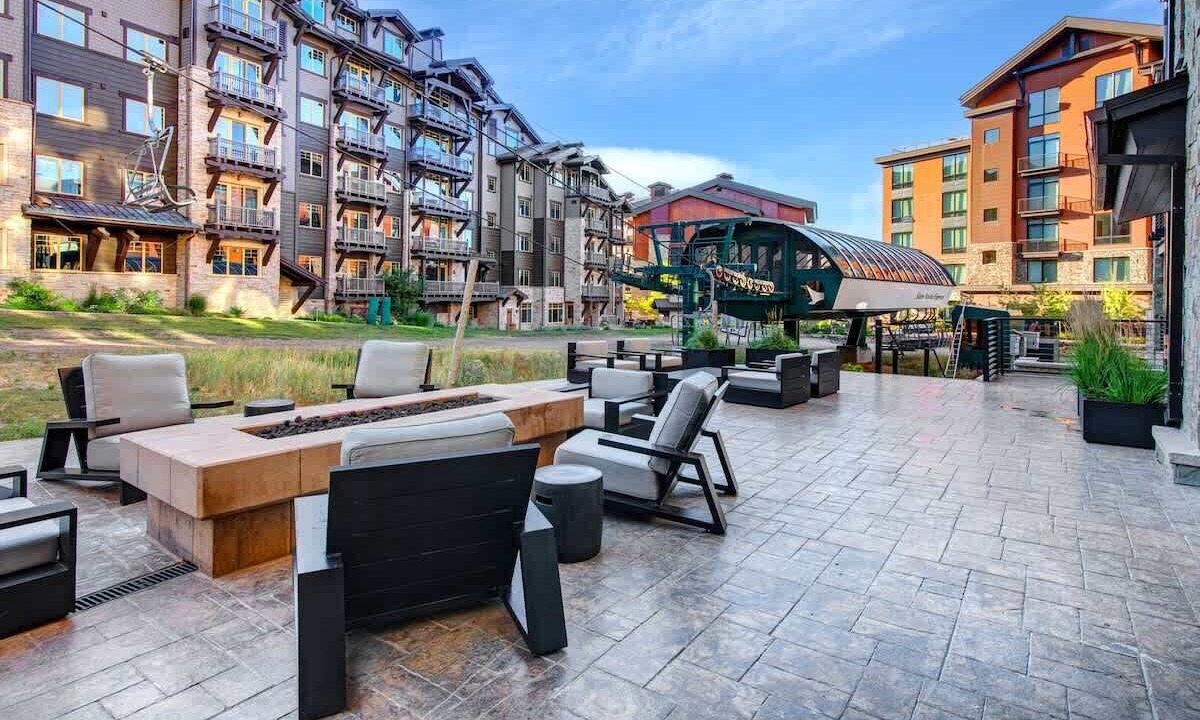 Photo of Outdoor in Empire Pass