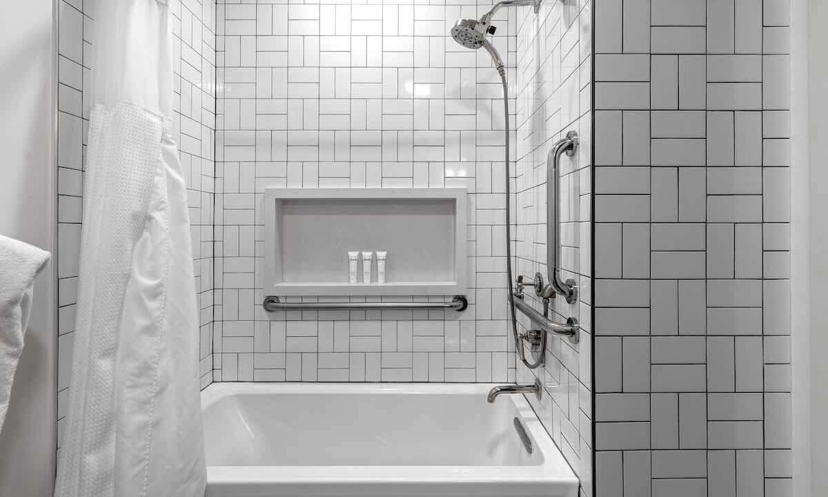 Photo of Bathroom in Empire Pass
