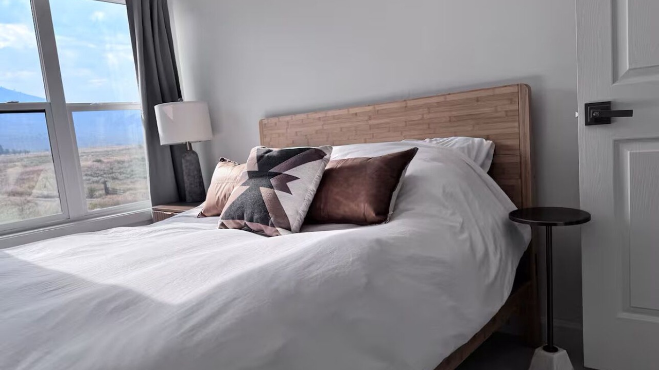 Photo of Bedroom in Palisades