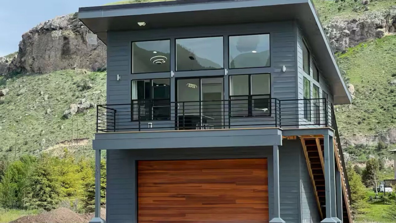Photo of Outdoor in Palisades