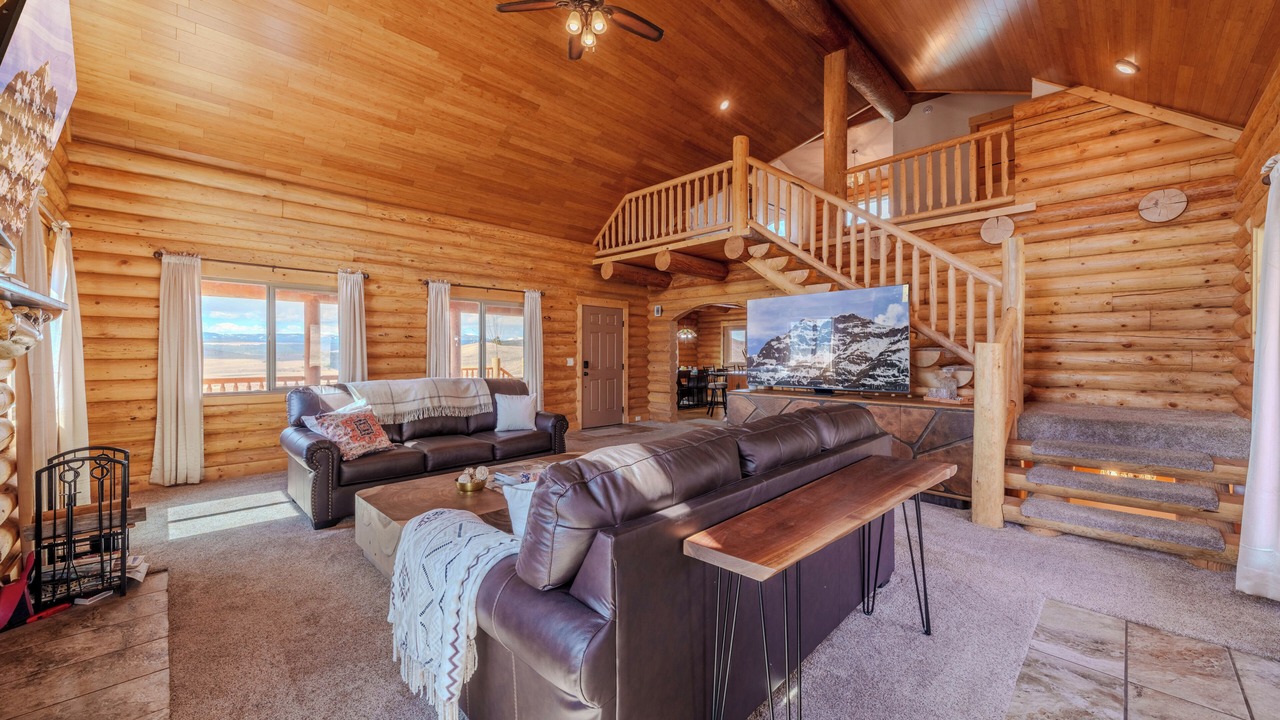 Photo of Livingroom in Cameron