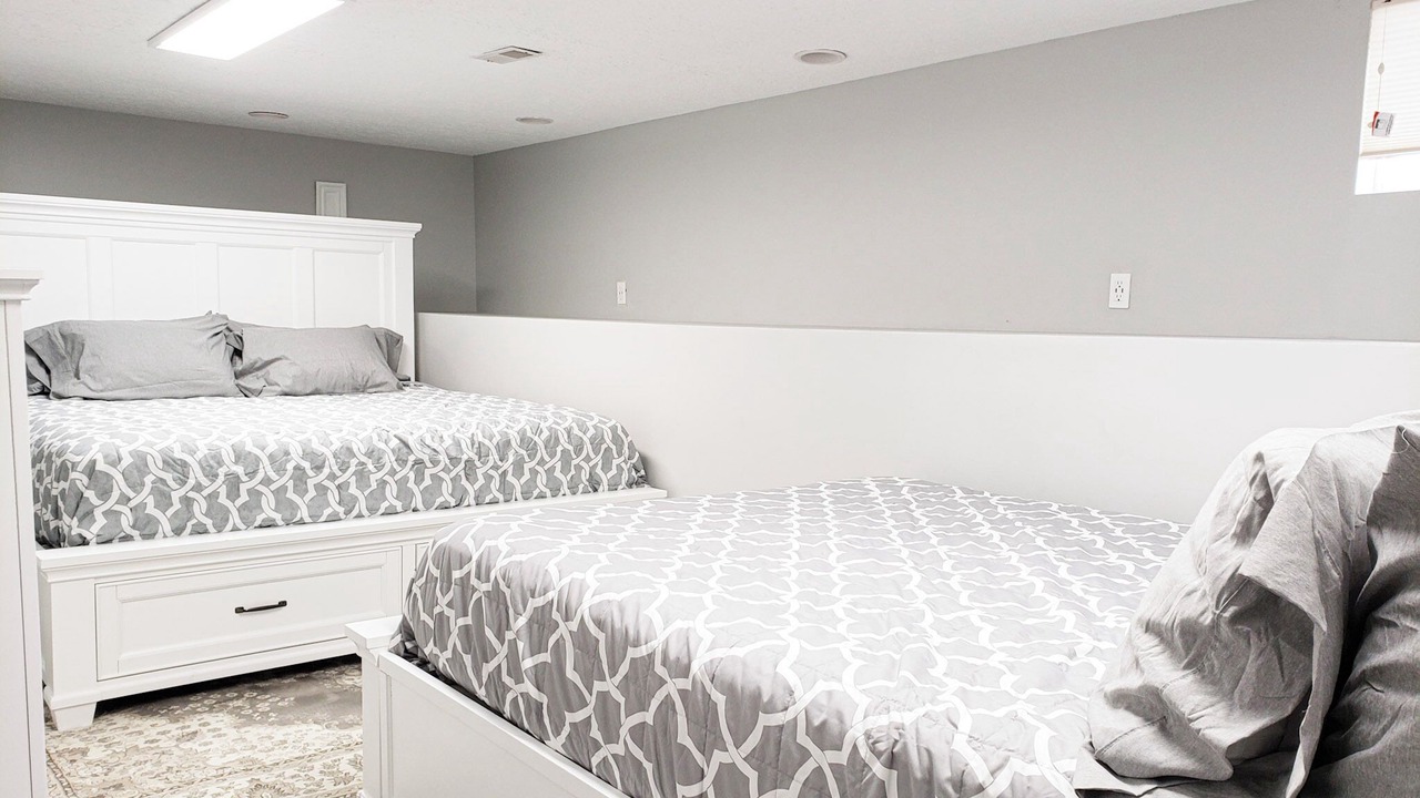 Photo of Bedroom in Capitol Hill