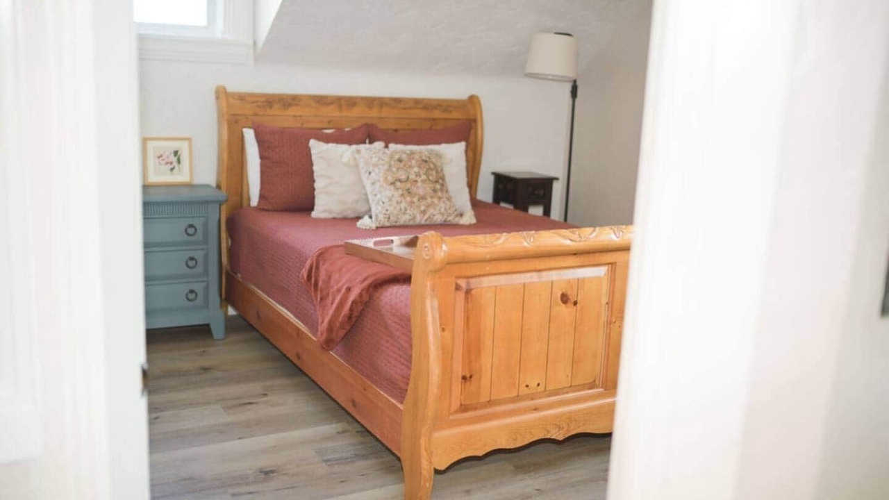 Photo of Bedroom in Idaho Falls