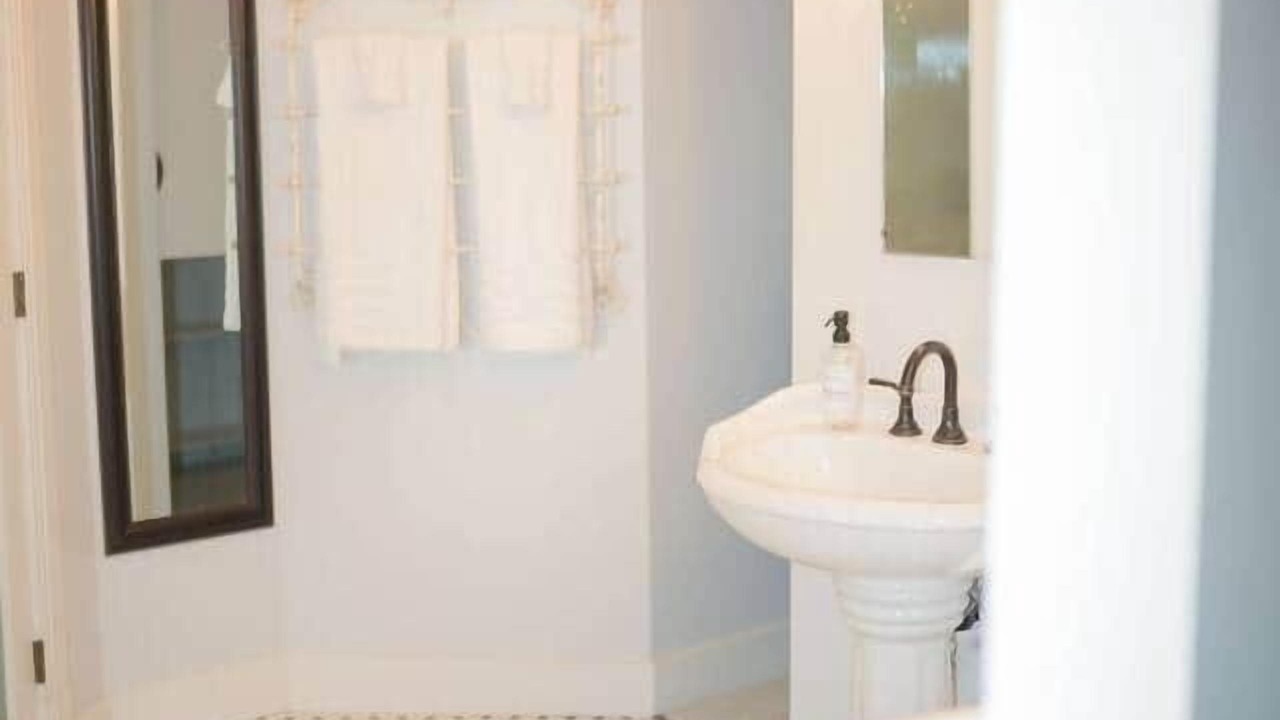 Photo of Bathroom in Idaho Falls