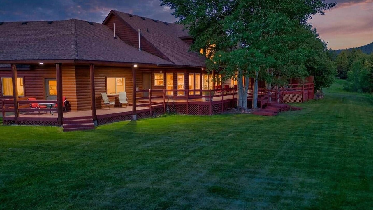 Photo of Patio Balcony in Irwin