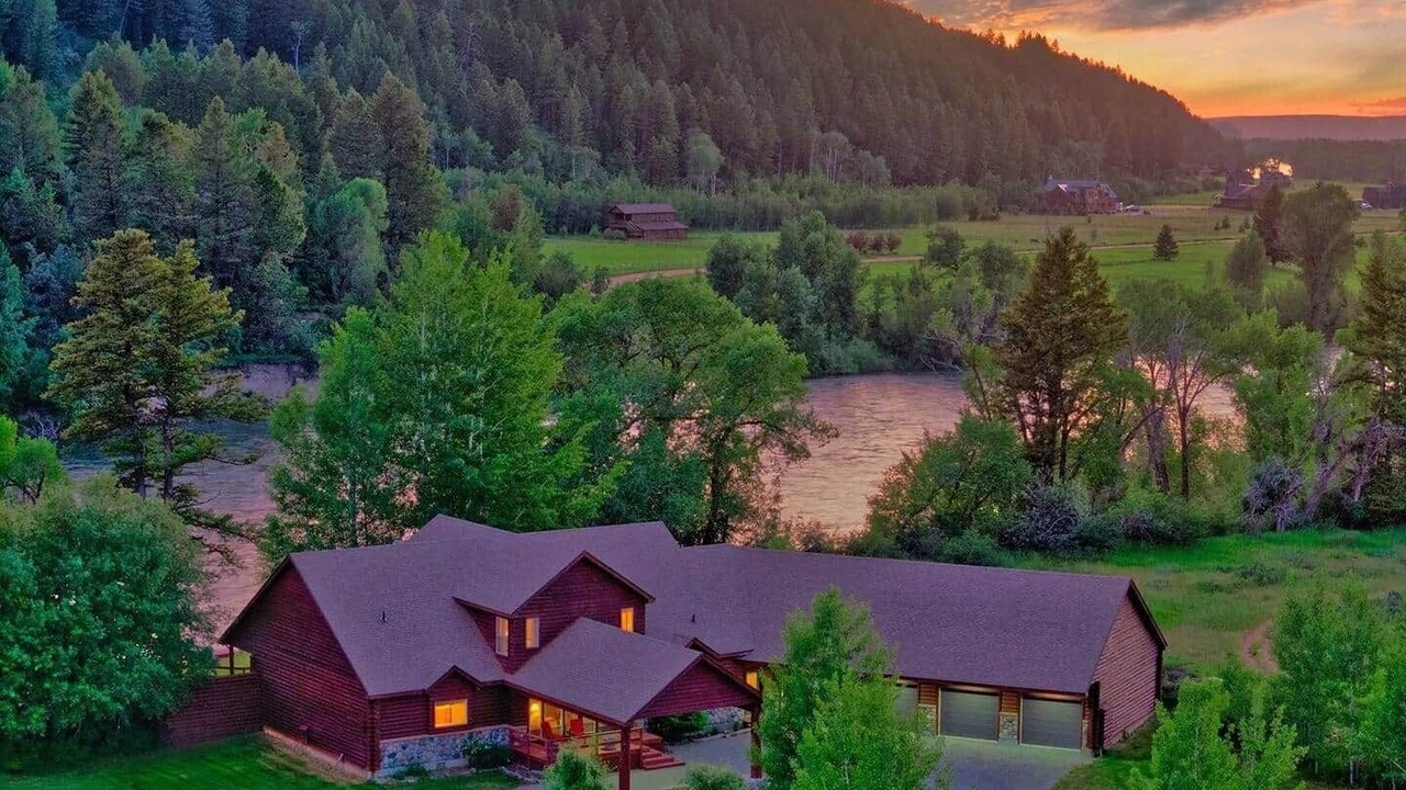Photo of Outdoor in Irwin