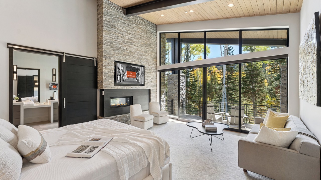 Photo of Livingroom in Park City
