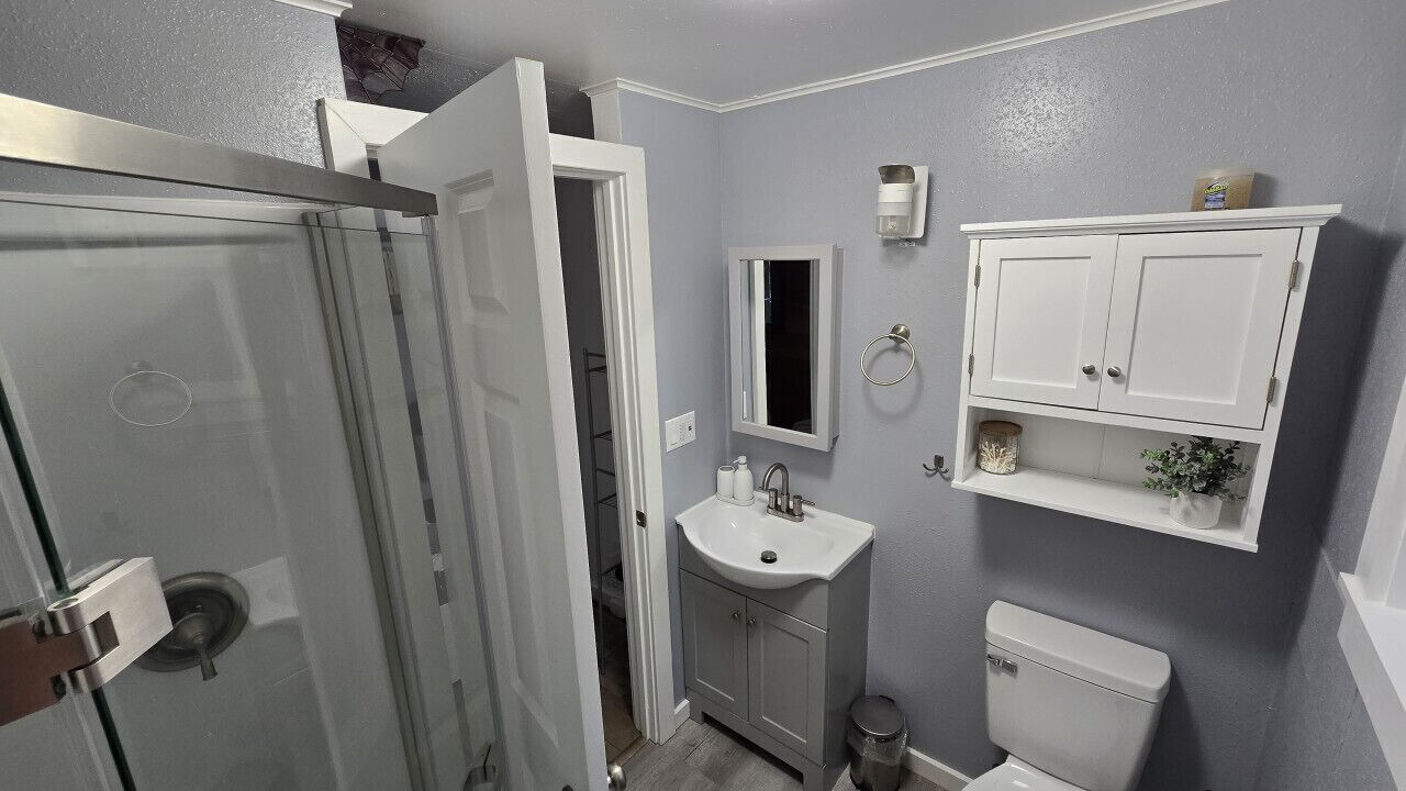 Photo of Bathroom in Marblemount