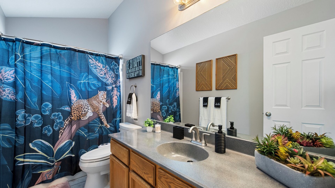 Photo of Bathroom in Millcreek