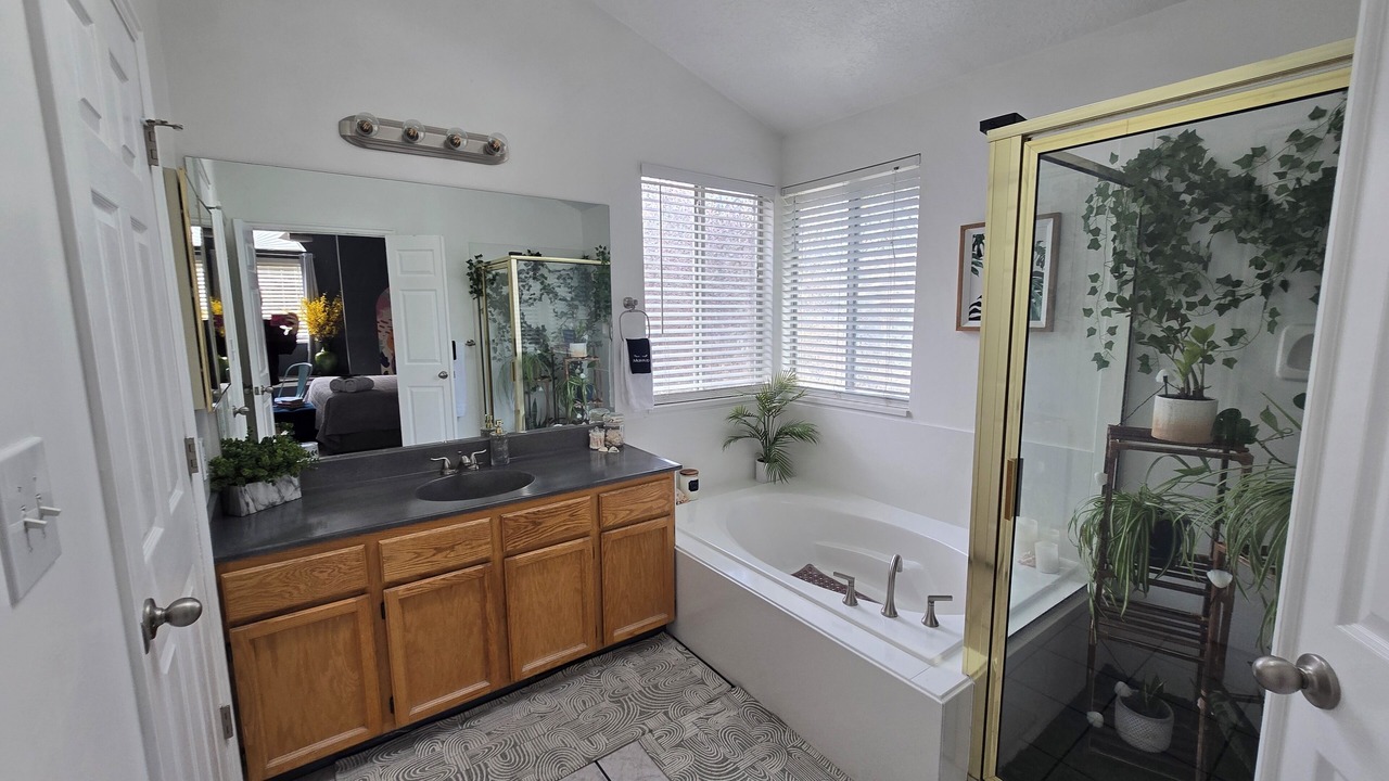 Photo of Bathroom in Millcreek