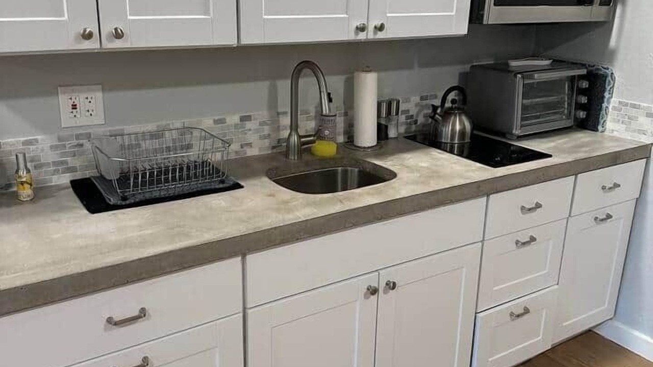 Photo of Kitchen in Hood River