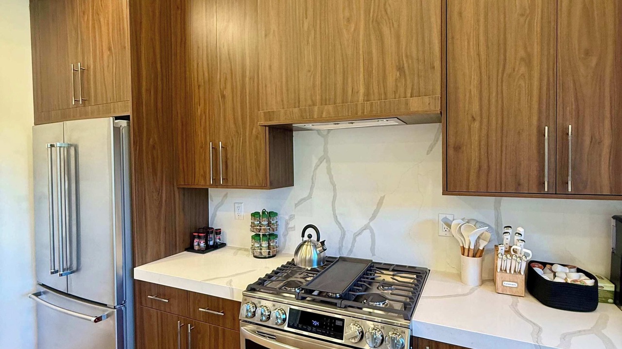 Photo of Kitchen in Powder Mountain