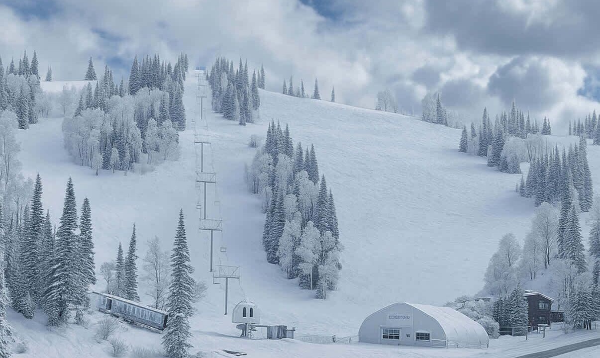 Photo of Others in Powder Mountain