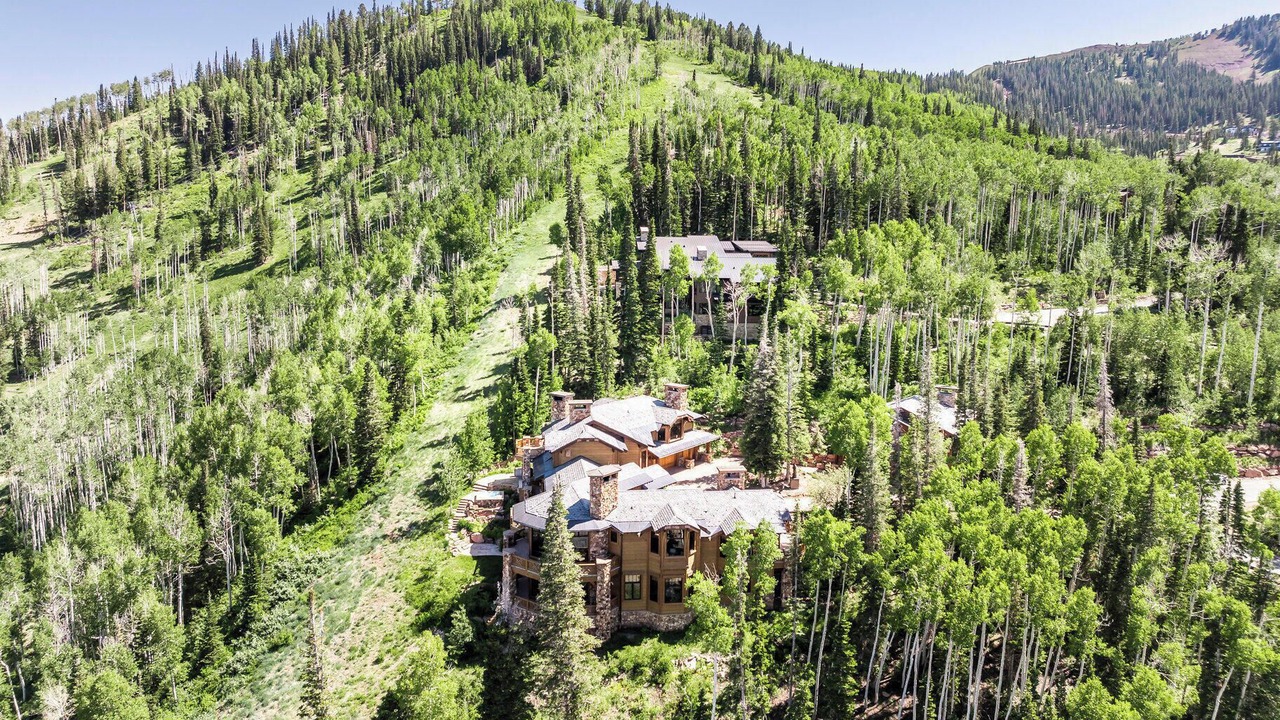 Photo of Outdoor in Park City
