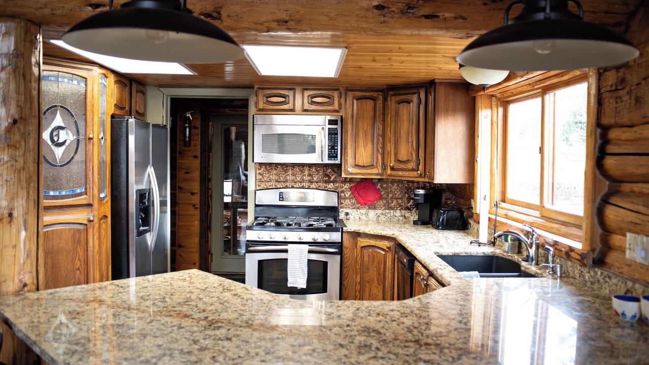 Photo of Kitchen in Pleasant View