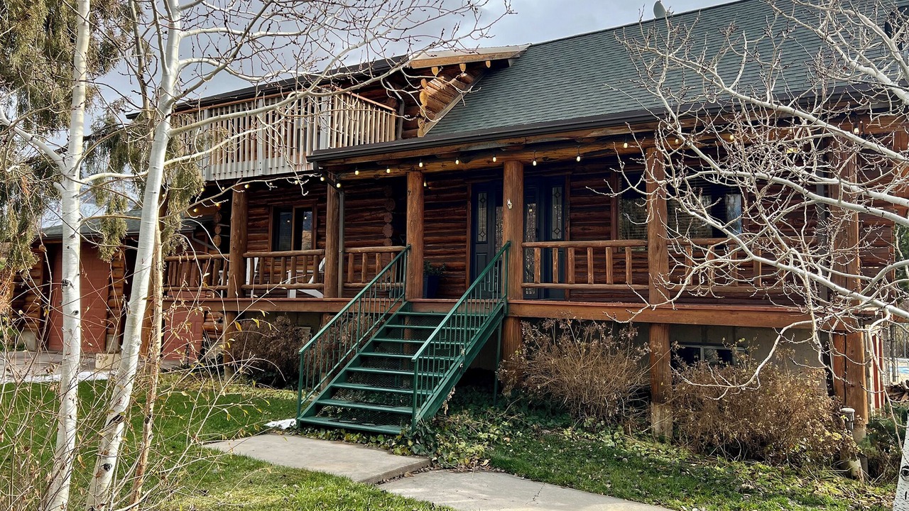 Photo of Outdoor in Pleasant View
