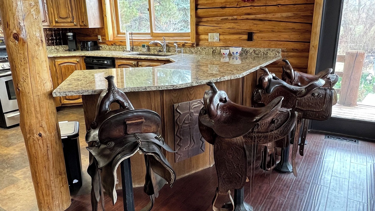 Photo of Kitchen in Pleasant View