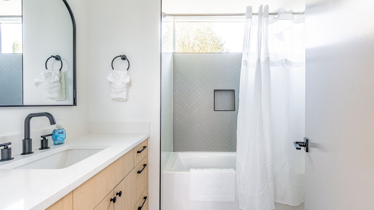 Photo of Bathroom in Greenwood